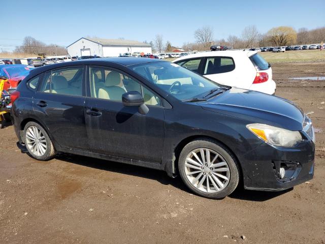 Foto 4 de la subasta – 2012 SUBARU IMPREZA PR con VIN JF1GPAD6XCH234267