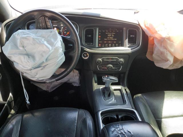 Photo 8 from auction – 2015 DODGE CHARGER SX with VIN 2C3CDXHG2FH741643