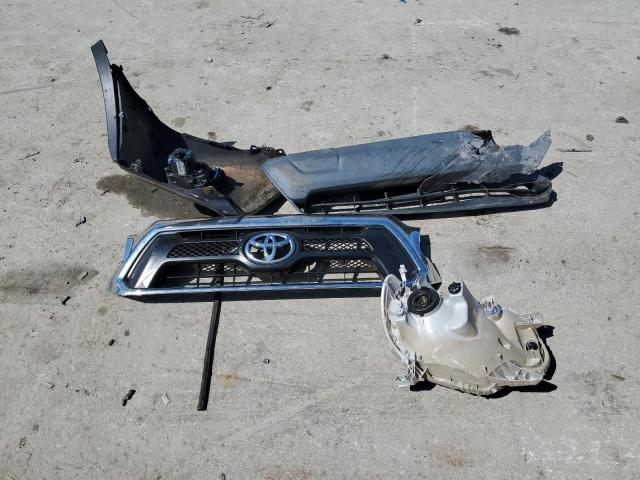 Photo 12 from auction – 2012 TOYOTA TACOMA DOU with VIN 3TMLU4EN8CM101978