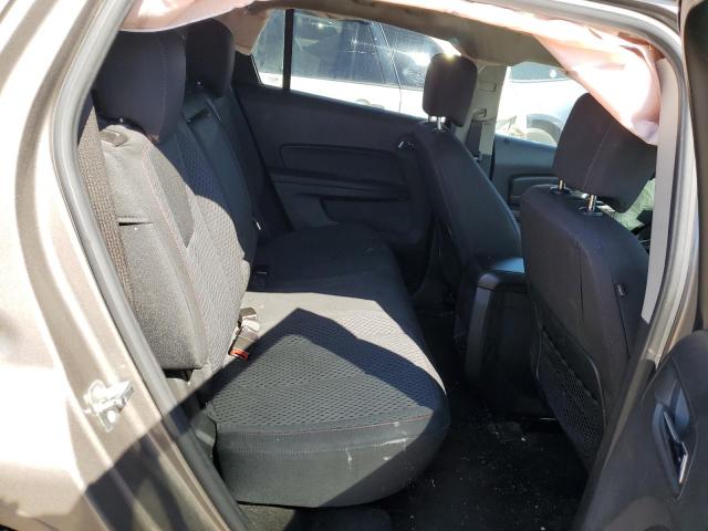 Photo 11 from auction – 2012 GMC TERRAIN SL with VIN 2GKALMEK9C6206088