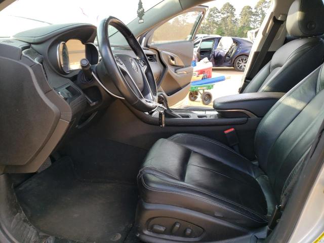 Photo 7 from auction – 2015 BUICK LACROSSE with VIN 1G4GB5G37FF224986