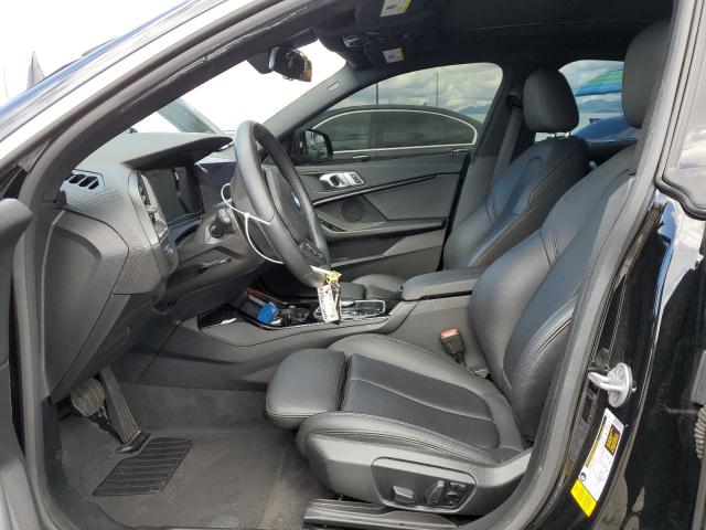 Photo 7 from auction – 2021 BMW 228I with VIN WBA53AK04M7H33648
