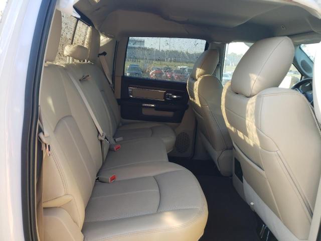 Photo 10 from auction – 2018 RAM 1500 LARAM with VIN 1C6RR7NM5JS232009