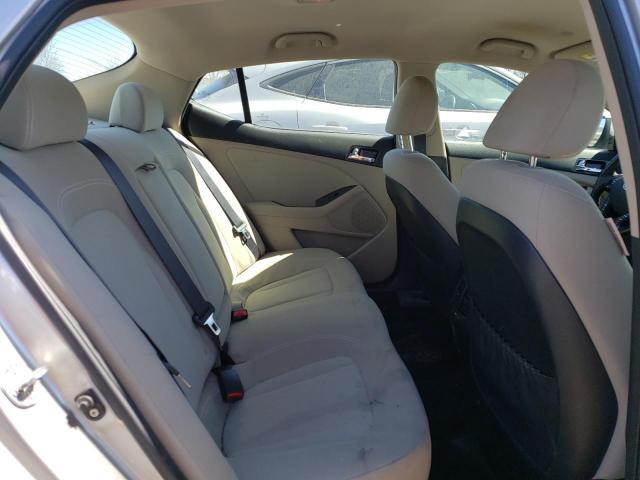 Photo 10 from auction – 2012 KIA OPTIMA HYB with VIN KNAGM4AD5C5020471