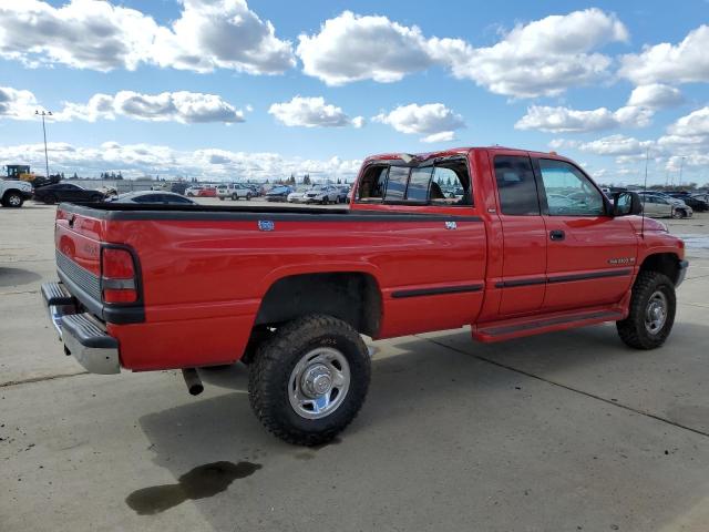 Photo 3 from auction – 1998 DODGE RAM 2500 with VIN 1B7KF23W6WJ138437