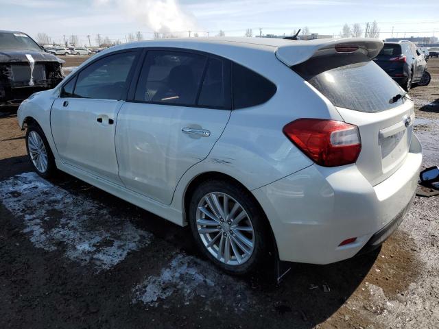 Photo 2 from auction – 2013 SUBARU IMPREZA LI with VIN JF1GPAK64D2217097