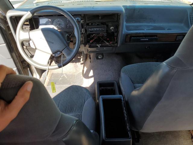 Photo 8 from auction – 1993 DODGE DAKOTA with VIN 1B7GL23Y6PS253499