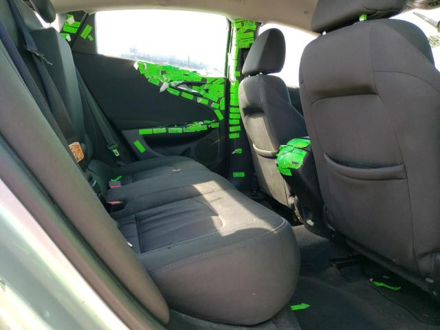 Photo 10 from auction – 2016 CHEVROLET MALIBU LS with VIN 1G1ZB5ST8GF332127