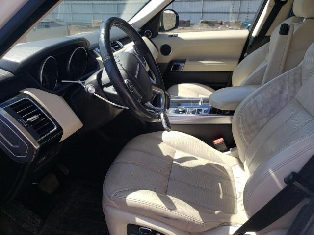 Photo 7 from auction – 2014 LAND ROVER RANGE ROVE with VIN SALWR2WF4EA354864