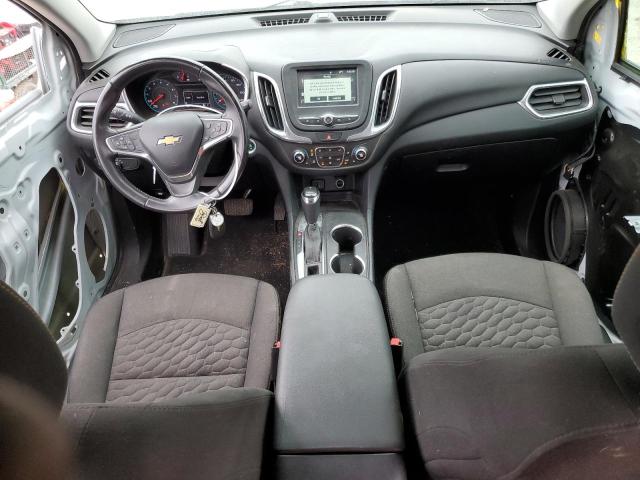 Photo 8 from auction – 2018 CHEVROLET EQUINOX LT with VIN 3GNAXJEV7JS595036