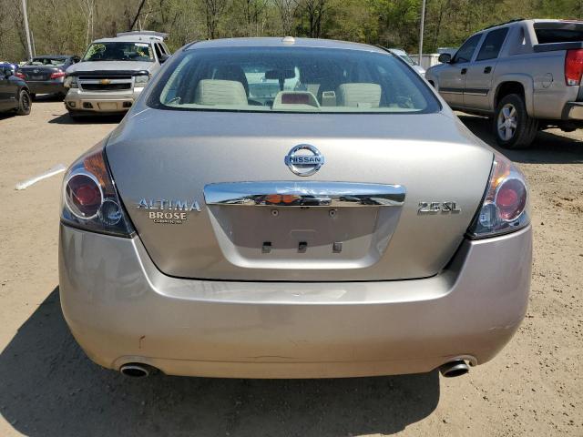 صورة رقم 6 من المزاد - 2011 NISSAN ALTIMA BAS مع VIN 1N4AL2AP6BC158515