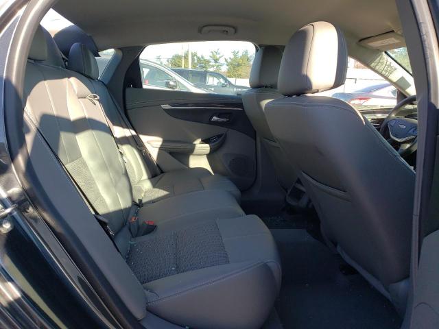 Photo 10 from auction – 2018 CHEVROLET IMPALA LS with VIN 2G11Z5SA1J9175936