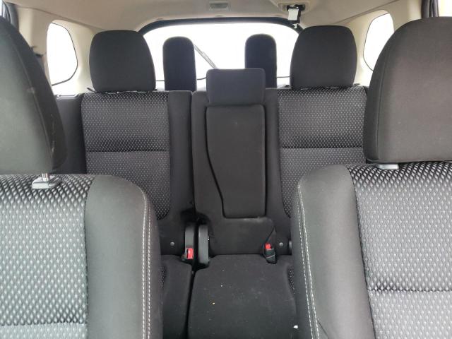 Photo 10 from auction – 2017 MITSUBISHI OUTLANDER with VIN JA4AZ2A3XHZ058343