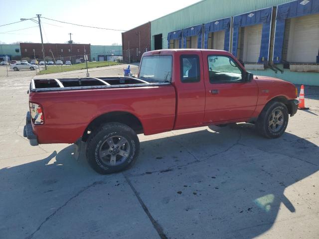 Photo 3 from auction – 2004 FORD RANGER SUP with VIN 1FTZR15E44PB61973