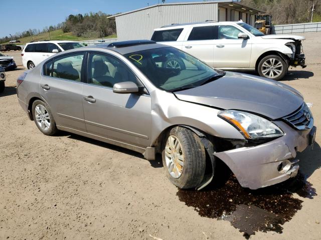 صورة رقم 4 من المزاد - 2011 NISSAN ALTIMA BAS مع VIN 1N4AL2AP6BC158515