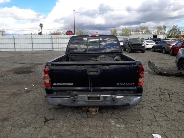 Foto 6 de la subasta – 2005 CHEVROLET SILVERADO con VIN 2GCEK13T951132567