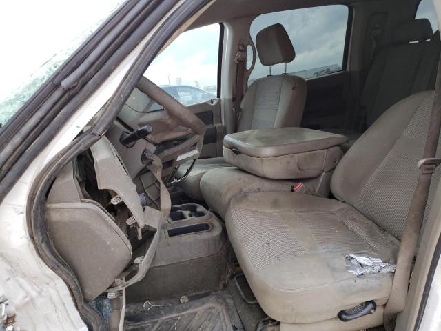 Photo 7 from auction – 2008 DODGE RAM 1500 with VIN 3D7KR19DX8G218194