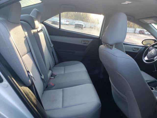 Photo 10 from auction – 2015 TOYOTA COROLLA L with VIN 2T1BURHE4FC363899