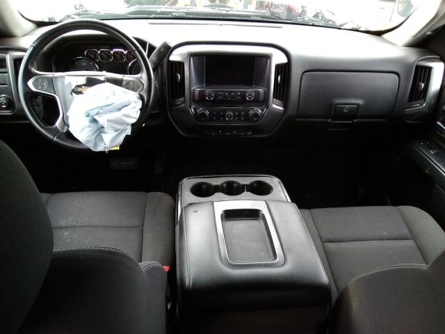 Photo 8 from auction – 2017 CHEVROLET SILVERADO with VIN 3GCPCREC9HG236652