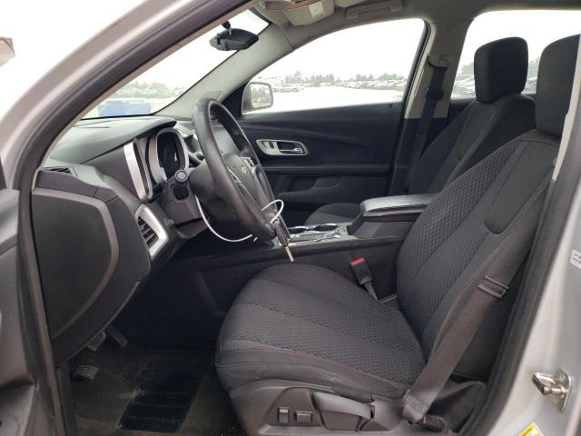 Photo 7 from auction – 2013 CHEVROLET EQUINOX LS with VIN 2GNALBEK6D6274986