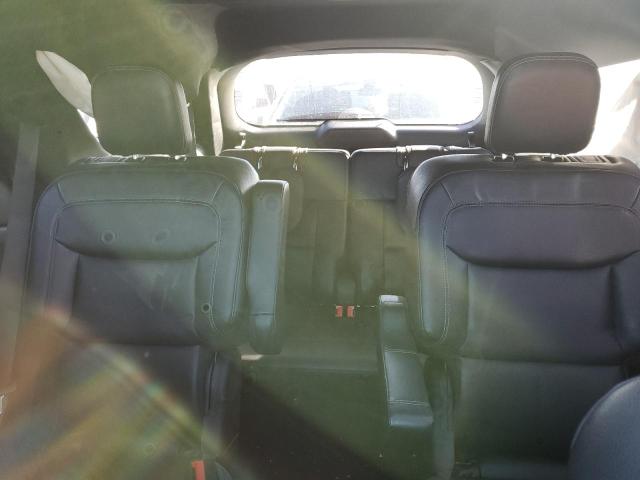 Photo 10 from auction – 2020 FORD EXPLORER X with VIN 1FMSK8DH1LGA47174