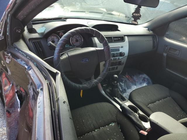 Photo 8 from auction – 2009 FORD FOCUS SE with VIN 1FAHP32N69W236953