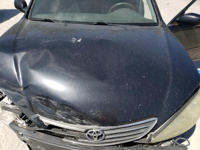 Photo 11 from auction – 2006 TOYOTA CAMRY LE with VIN 4T1BE32K06U154635