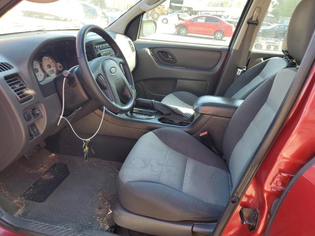Photo 7 from auction – 2006 FORD ESCAPE XLS with VIN 1FMYU02Z16KD36199