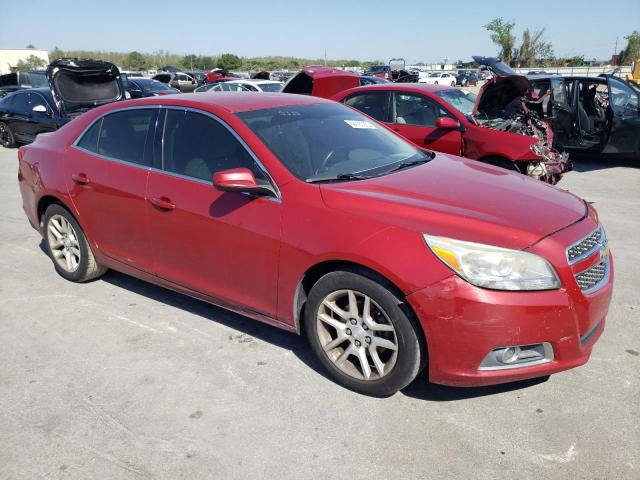 Photo 4 from auction – 2013 CHEVROLET MALIBU 2LT with VIN 1G11F5RRXDF108154
