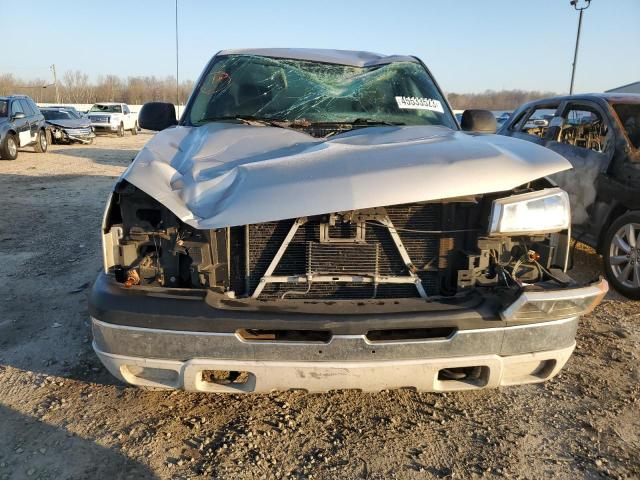 Photo 5 from auction – 2006 CHEVROLET SILVERADO with VIN 3GCEK14Z36G207887