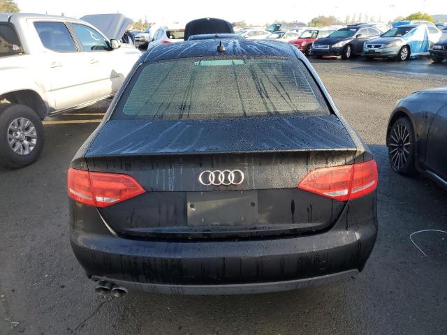 Photo 6 from auction – 2009 AUDI A4 with VIN WAUJF78KX9N046076