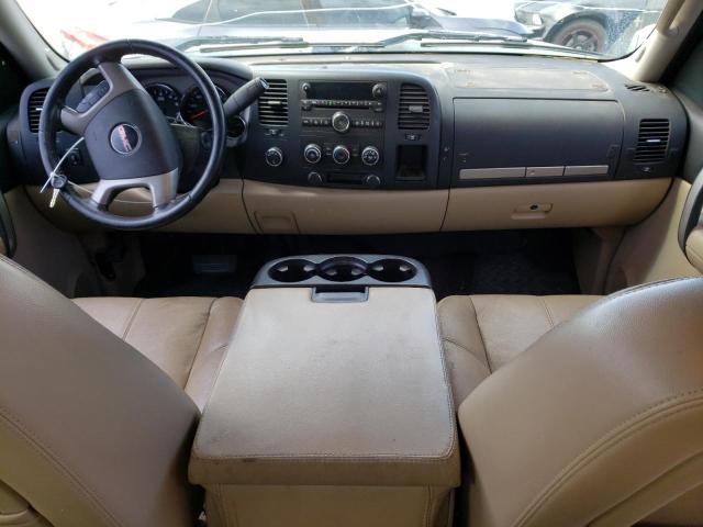 Photo 8 from auction – 2008 GMC SIERRA K15 with VIN 2GTEK19J081323188