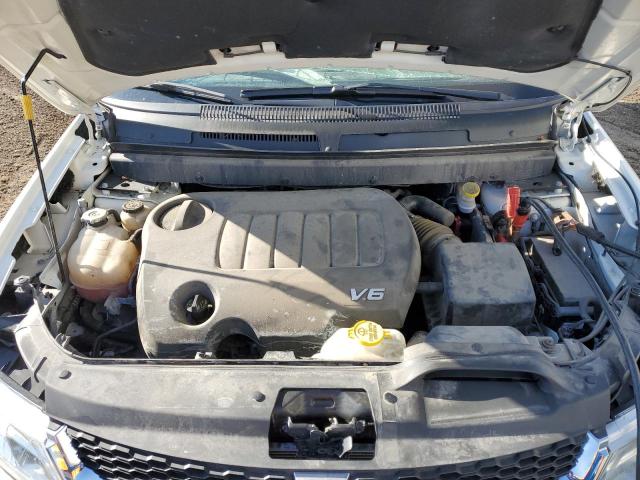 Photo 12 from auction – 2018 DODGE JOURNEY SX with VIN 3C4PDDBG3JT237333