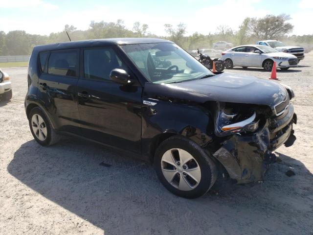 Photo 4 from auction – 2016 KIA SOUL with VIN KNDJN2A28G7320122