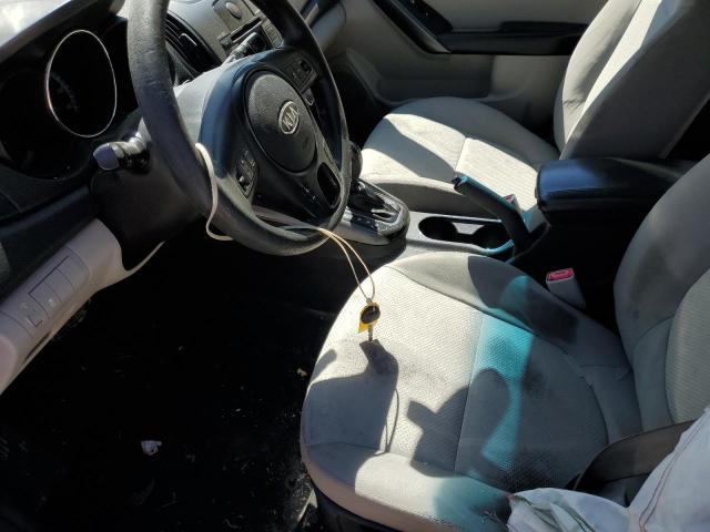 Foto 7 de la subasta – 2013 KIA FORTE EX con VIN KNAFU5A28D5674012
