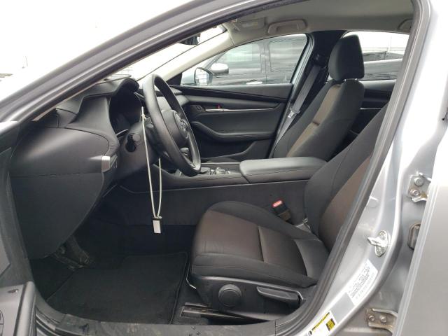 Photo 7 from auction – 2019 MAZDA 3 with VIN JM1BPABL3K1110474