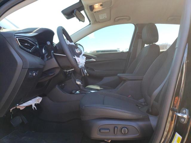 Photo 7 from auction – 2023 BUICK ENCORE GX with VIN KL4MMBS24PB053194