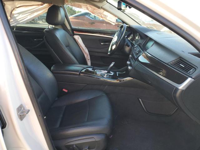 Foto 7 de la subasta – 2014 BMW 528 XI con VIN WBA5A7C51ED617553