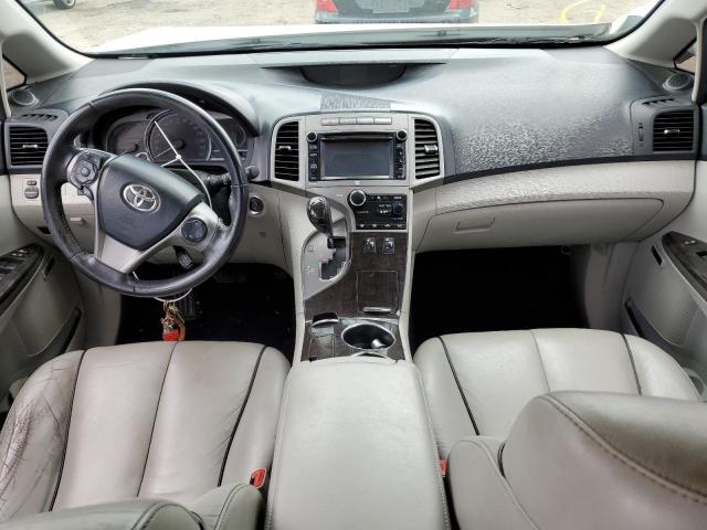 Photo 8 from auction – 2013 TOYOTA VENZA LE with VIN 4T3ZK3BB0DU059777