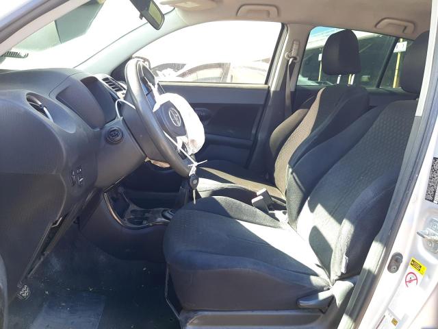 Photo 7 from auction – 2008 TOYOTA SCION XD with VIN JTKKU10408J032449