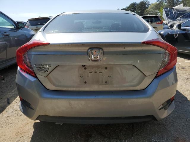 Photo 6 from auction – 2017 HONDA CIVIC LX with VIN 19XFC2F53HE057635