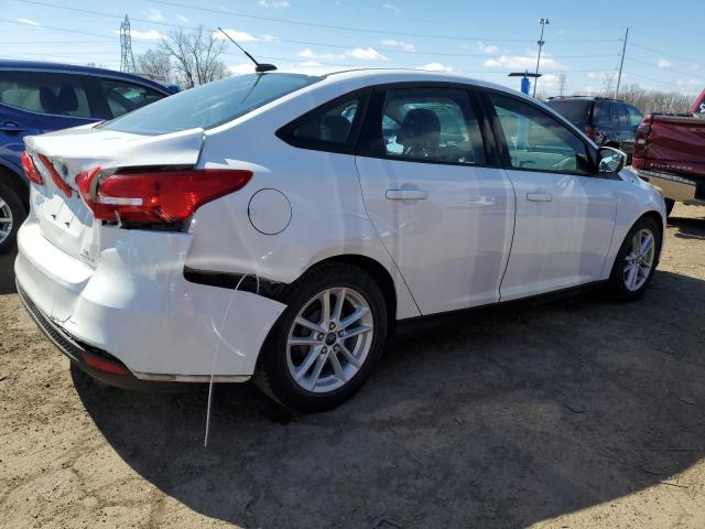 Photo 3 from auction – 2015 FORD FOCUS SE with VIN 1FADP3F23FL230541