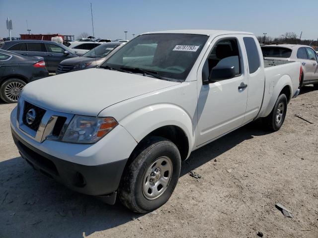NISSAN FRONTIER S 2013 with VIN 1N6BD0CT6DN712330 - Photo from auction
