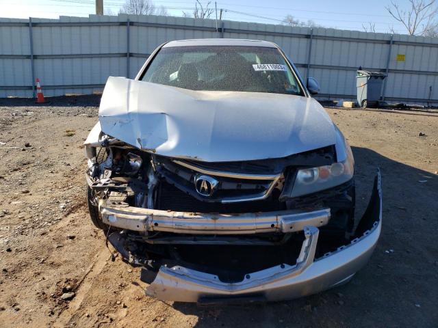 Photo 5 from auction – 2006 ACURA TSX with VIN JH4CL96946C025987