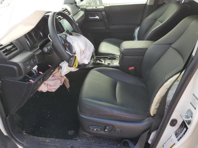 Photo 7 from auction – 2022 TOYOTA 4RUNNER SR with VIN JTELU5JR8N6070888