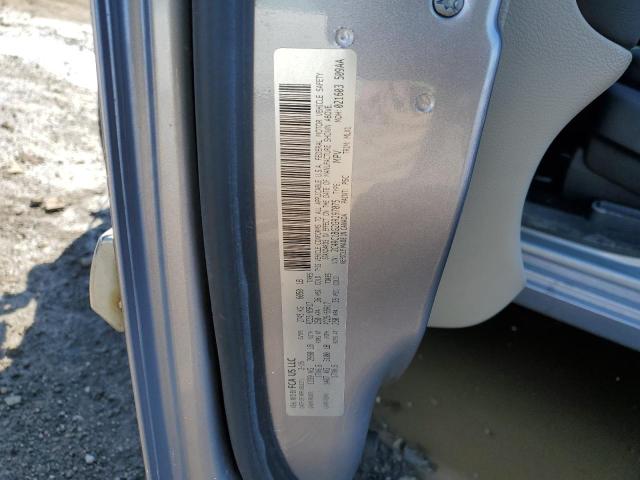 Photo 14 from auction – 2016 CHRYSLER TOWN & COU with VIN 2C4RC1BG2GR297075