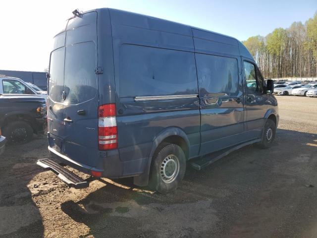 Photo 3 from auction – 2018 MERCEDES-BENZ SPRINTER 2 with VIN WD3PE7CD4JP624278