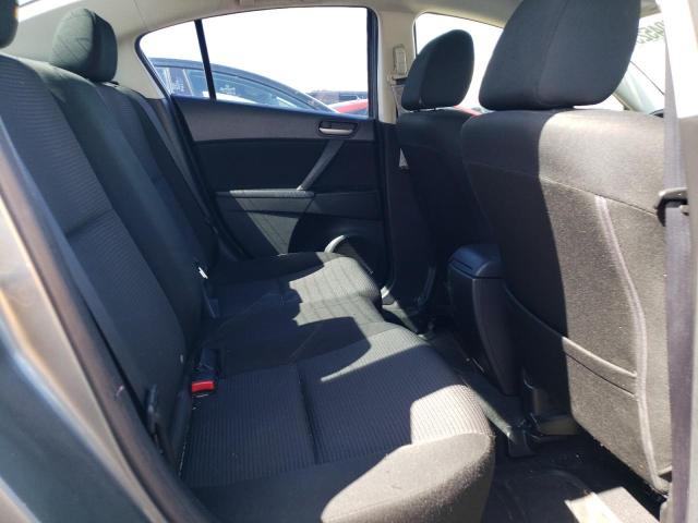 Photo 10 from auction – 2013 MAZDA 3 I with VIN JM1BL1TGXD1731792