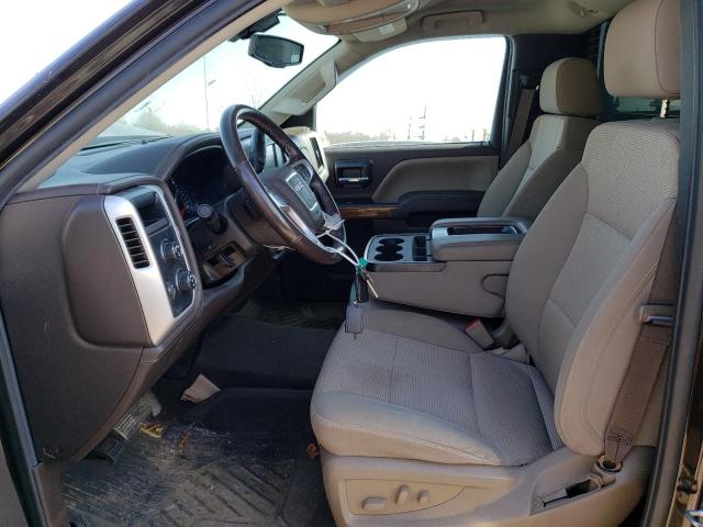 Photo 7 from auction – 2018 GMC SIERRA K15 with VIN 1GTN2MEC8JZ171344