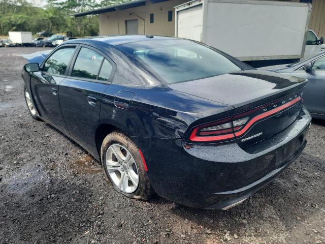 Photo 2 from auction – 2022 DODGE CHARGER SX with VIN 2C3CDXBG4NH250238